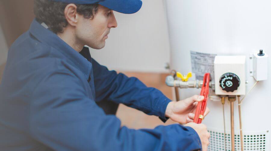 Local expert plumbing services in Dale, NY